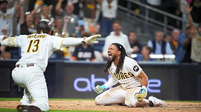Padres rout Cubs 8-0 in emphatic Wild Card opener with Tatis' leadoff homer, King's no-hit bid