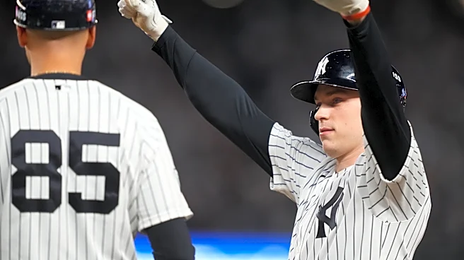 Ben Rice, rare Ivy Leaguer in major leagues, had route to stardom that was anything but routine