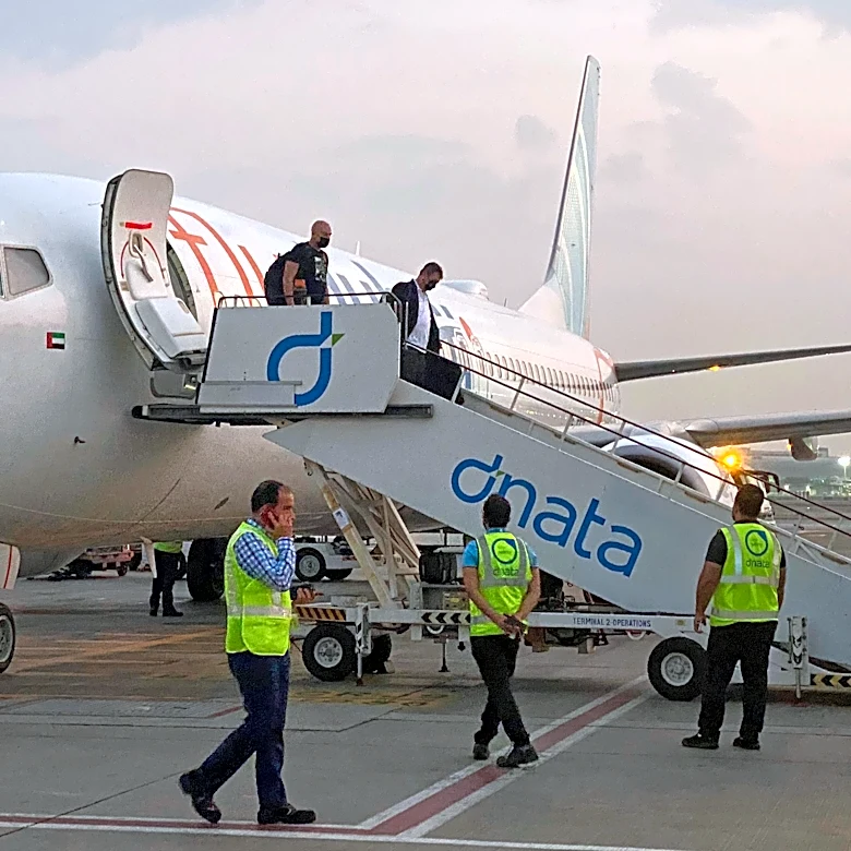 An Israel-bound plane diverts to Saudi Arabia for emergency landing and other Mideast developments