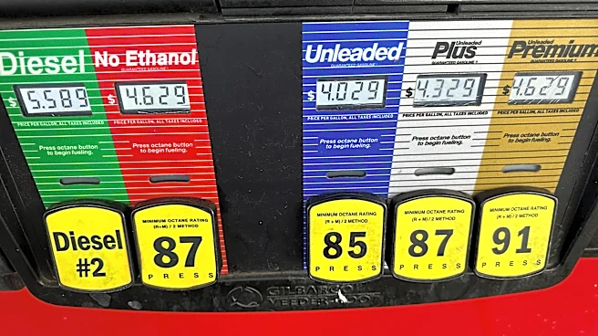 Inflation cooled slightly last month even as consumers stepped up spending