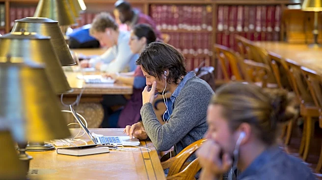 Cramming for exams? Experts weigh in on how to study better