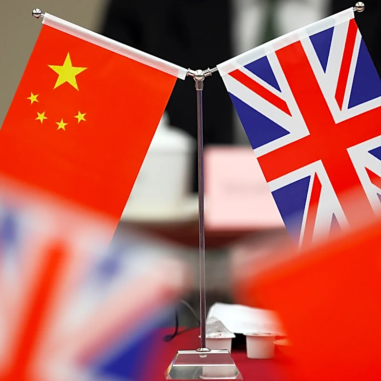 UK tells academics to cut ties with Chinese institute that MI5 brands a front for spying
