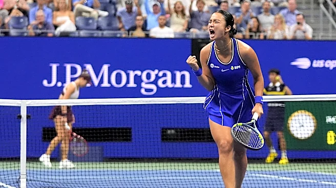 Alex Eala eyeing LA Olympics if she takes tennis gold at the Asian Games