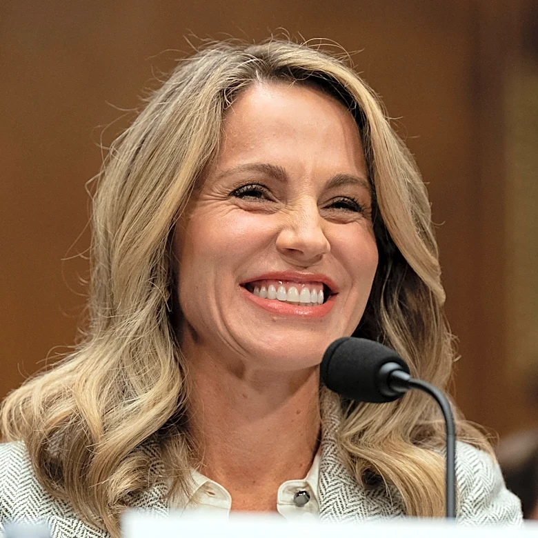 Senate committee advances Dr. Nicole Saphier's nomination for surgeon general
