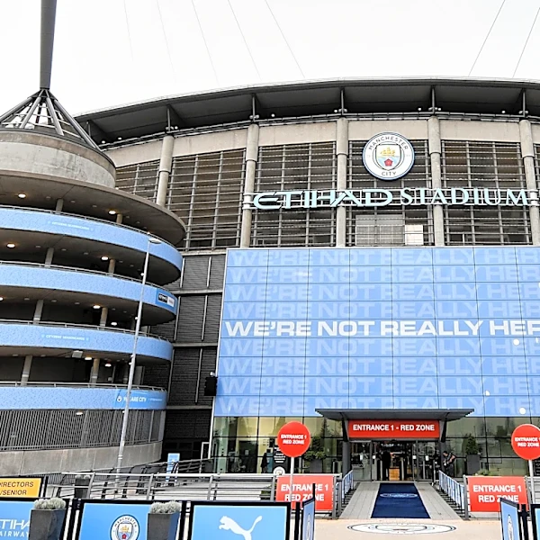 Potential sanctions against Man City could range from fines to expulsion from the Premier League