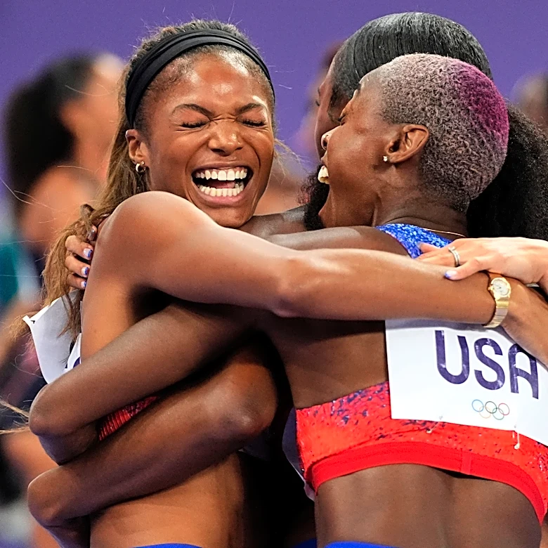 How a bill intended to rein in NIL and 'protect' college sports could also save the US Olympic team
