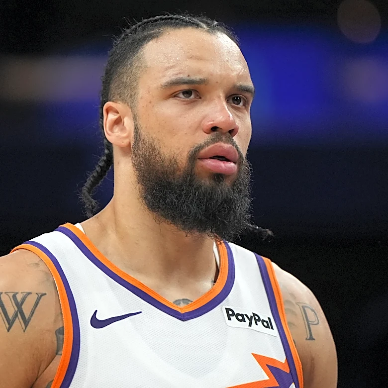 Suns' Dillon Brooks charged with DUI stemming from incident in March