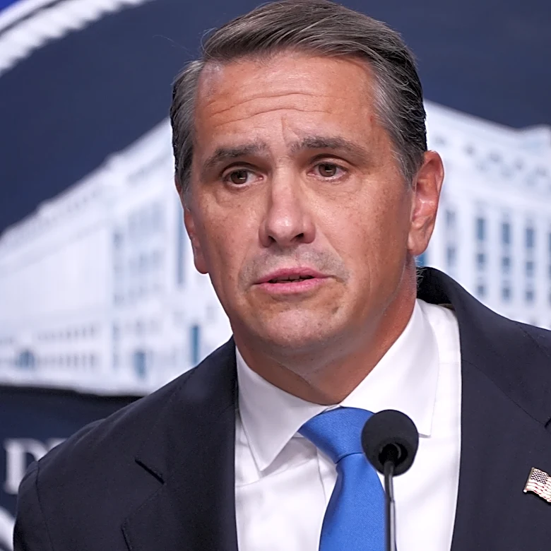 Justice Department files complaint against judges over immigration enforcement surge comments