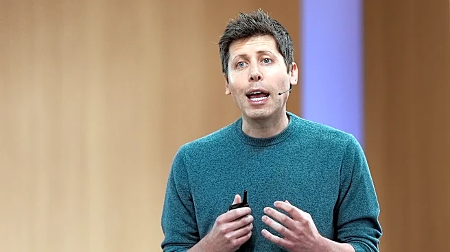 FTC is investigating OpenAI and Anthropic over possible risks to consumers