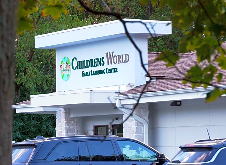 Police say parents to face charges after a Michigan toddler displayed a gun at daycare