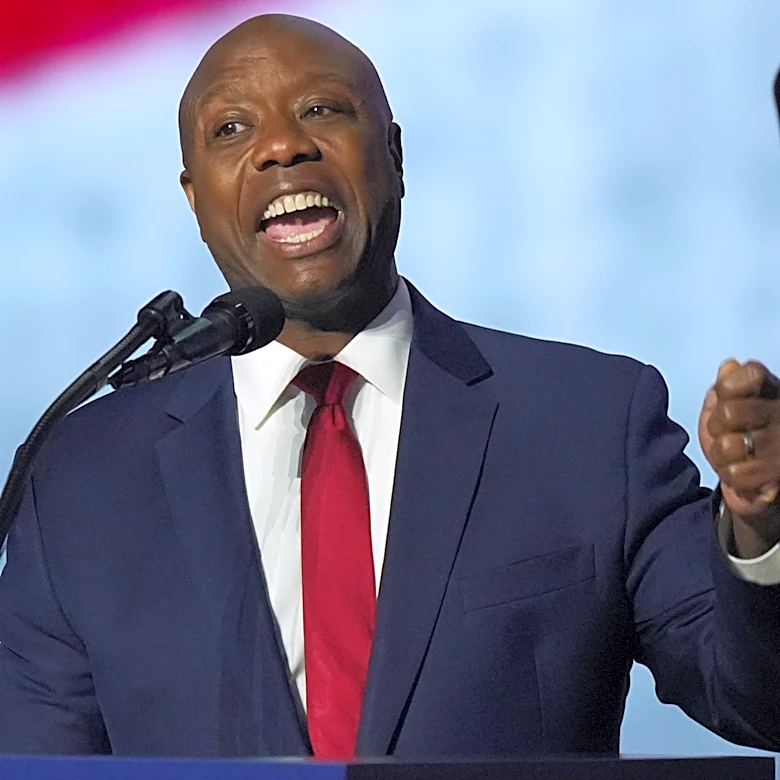 Senate GOP campaign chief says 'cash is king' as Trump team promises millions to keep majority