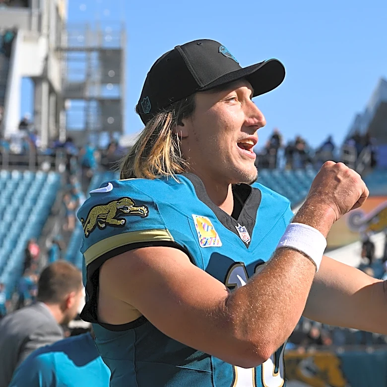 Jaguars QB Trevor Lawrence gets a shot at the only AFC team he's never beaten: Cincinnati