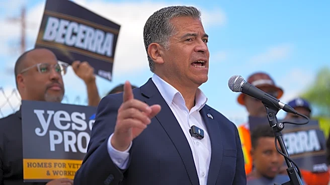 Rivals for California governor to meet in only scheduled debate as mail ballots go to voters
