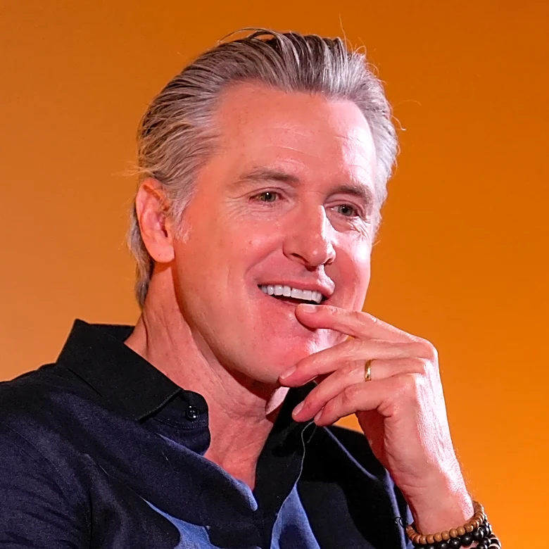California Gov. Gavin Newsom signs laws to protect workers from AI risks