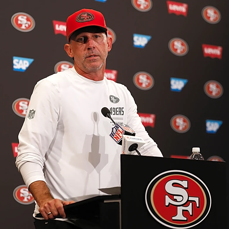 Mykel Williams has practice window opened for the injury-riddled 49ers