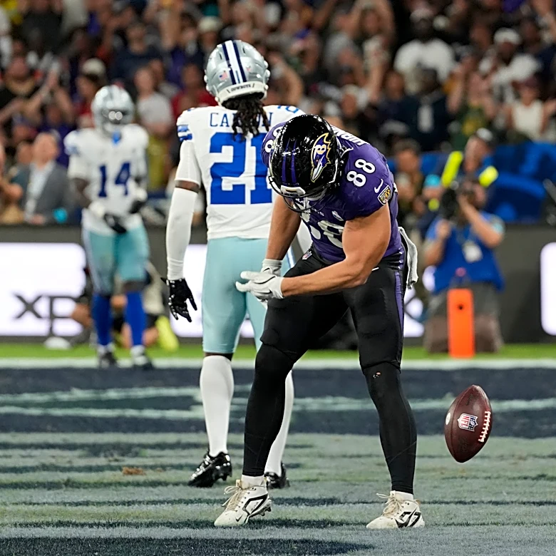 Cowboys shuffle bottom of roster to deal with mounting injuries in secondary