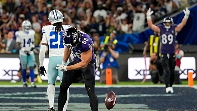 Cowboys shuffle bottom of roster to deal with mounting injuries in secondary