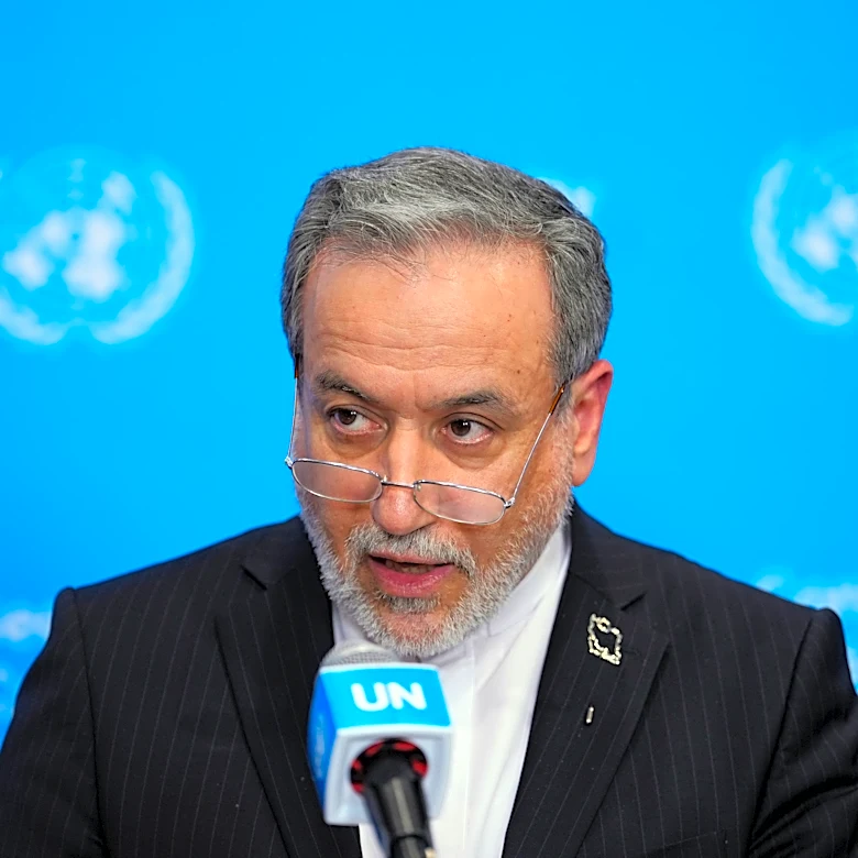 Rubio orders visiting Iranian UN delegation to leave NYC ahead of schedule
