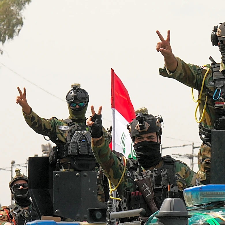 Iran indicates it received a US response on its war-ending proposal, with details still unclear