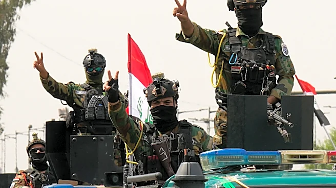 Iran indicates it received a US response on its war-ending proposal, with details still unclear