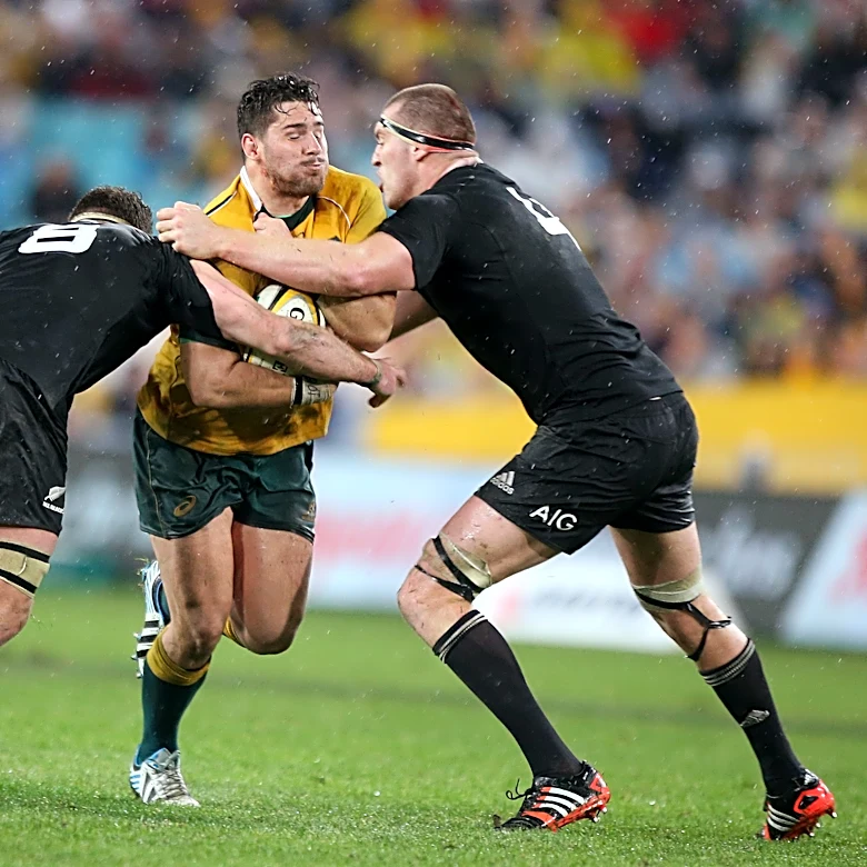 Former Wallabies hooker Nathan Charles diagnosed with MND after health decline