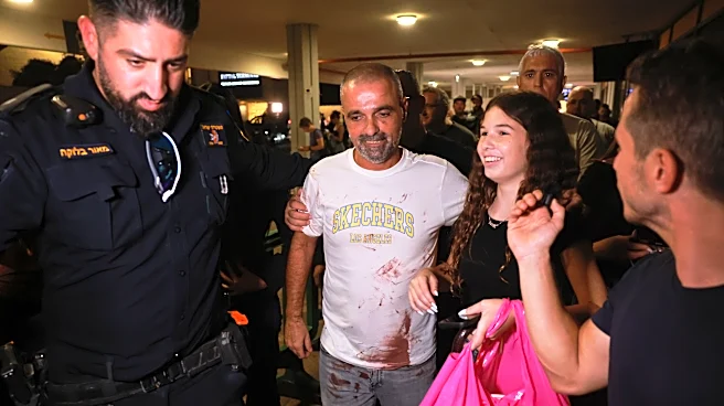 Attacker's identity and motive remain unknown after FlyDubai flight to Israel escapes disaster
