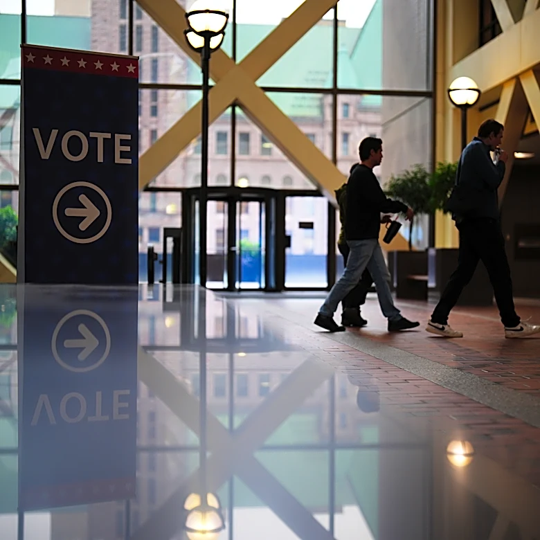 A high-stakes fight for state political power heats up, with Trump's agenda on the line
