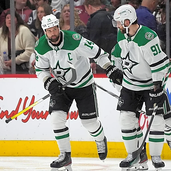 Well-rested Dallas Stars hope long offseason sets them up to make another deep playoff run