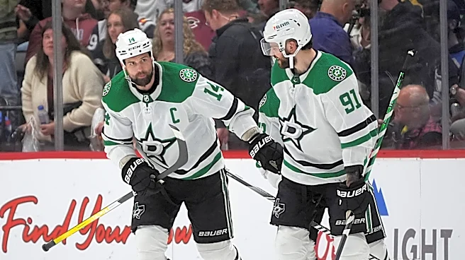 Well-rested Dallas Stars hope long offseason sets them up to make another deep playoff run