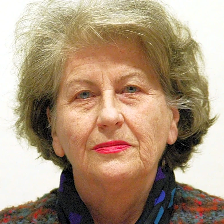 Former Bosnian Serb leader Biljana Plavsic dies in Belgrade