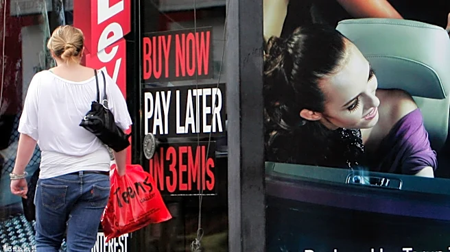 Americans are using buy now, pay later more than ever. Here's what to know if you're one of them