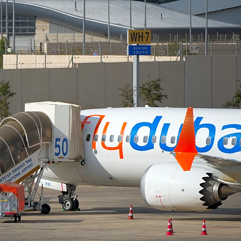 What to know about the attack on a FlyDubai flight bound for Israel