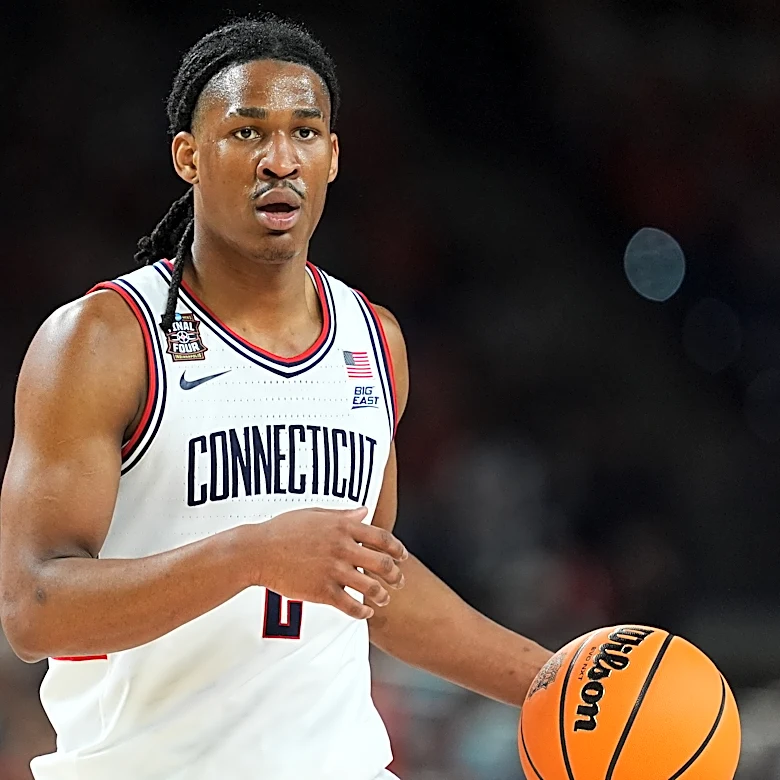 UConn picked to win Big East led by preseason conference Player of the Year Silas Demary Jr.