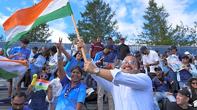 No handshakes likely as India sets up Asian Games cricket final against Pakistan