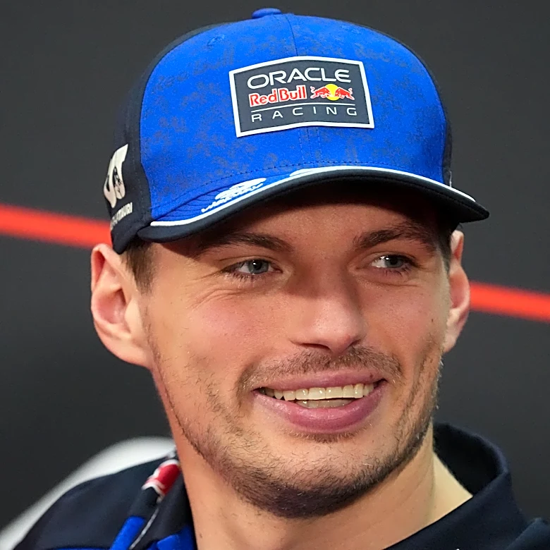 Max Verstappen sets a target of one race victory to avoid a first winless F1 season since 2015