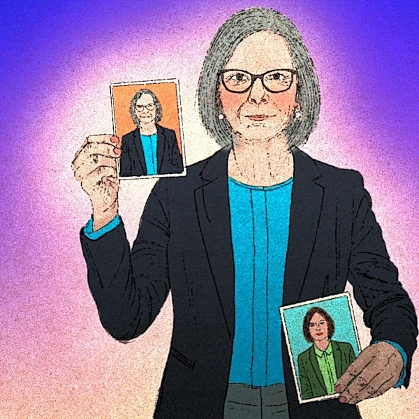 Tips for getting a professional headshot that feels authentic and conveys the image you want