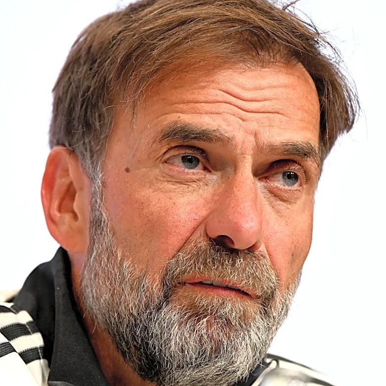 Klopp plays down 'parade' comments after Man City charges verdict and retains respect for Guardiola