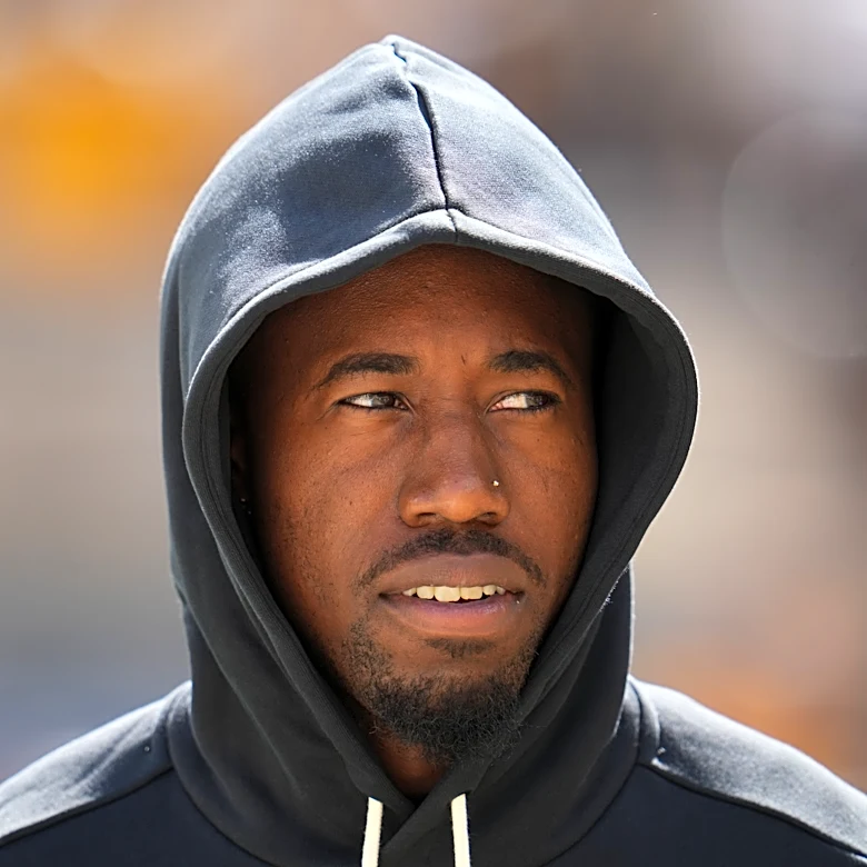 Cowboys acquire disgruntled cornerback Joey Porter Jr. from Steelers for 2 draft picks