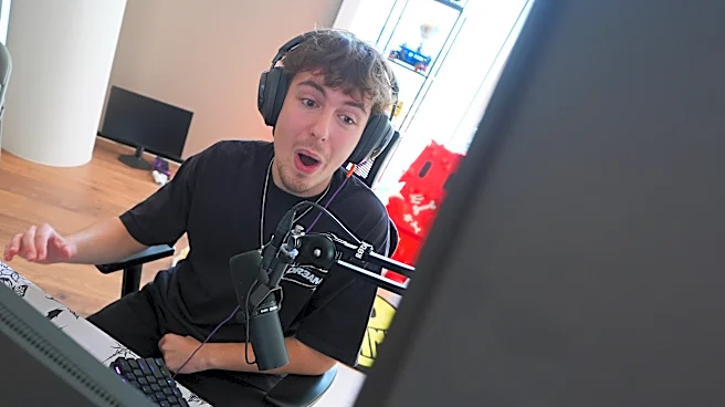 A 21-year-old Fortnite pro gives out computers to young gamers and plans for more through a new fund