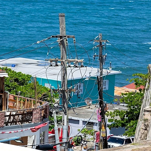 Puerto Rico faces record electric rate as demand and costs increase