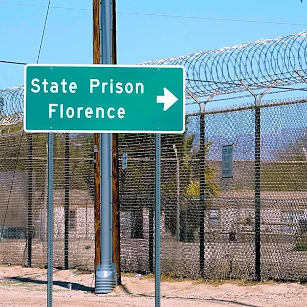 Supreme Court denies Arizona’s bid to delay start of takeover of healthcare in state prisons