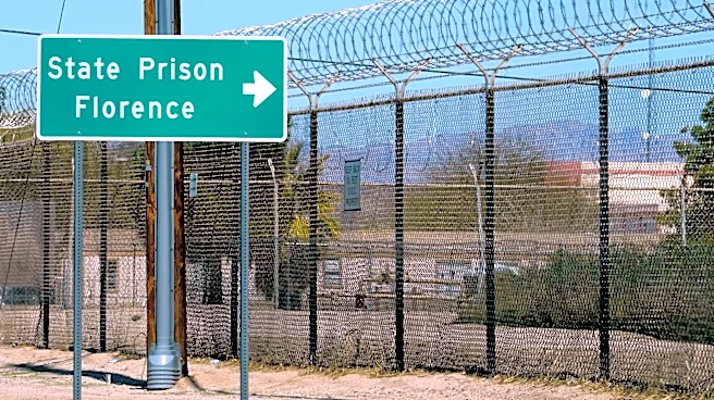 Supreme Court denies Arizona’s bid to delay start of takeover of healthcare in state prisons