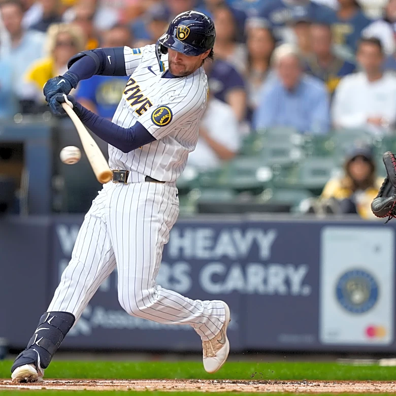The launch-angle revolution changed baseball. Are the Brewers a sign it's changing back?