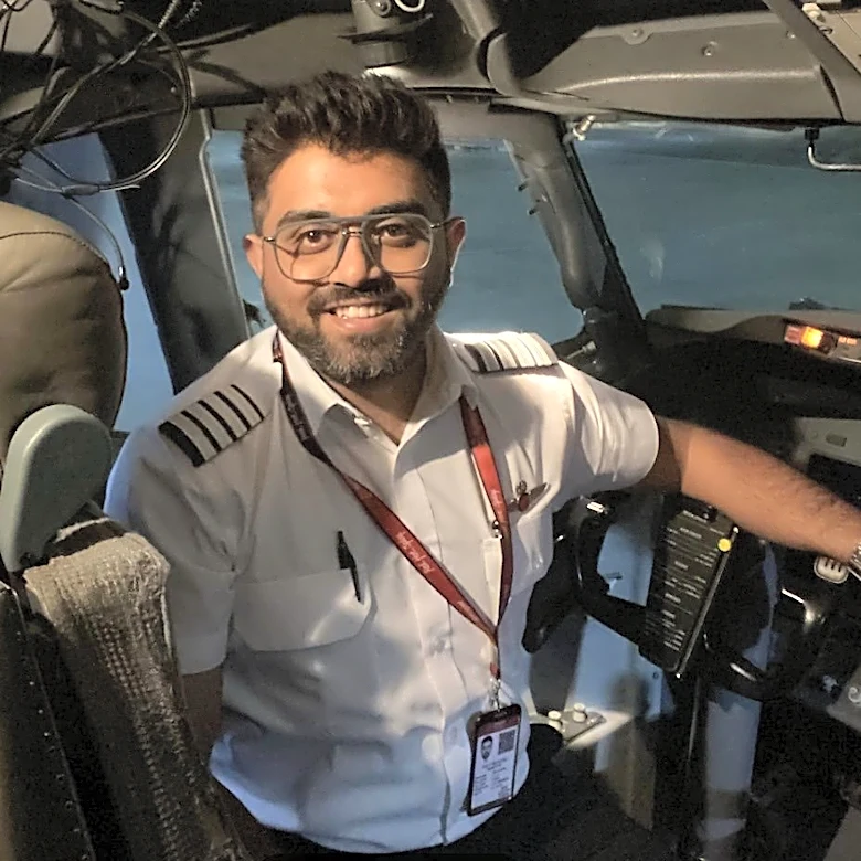 Inside FlyDubai's 4-hour ordeal: A cockpit fight, steep descents and alternating distress codes