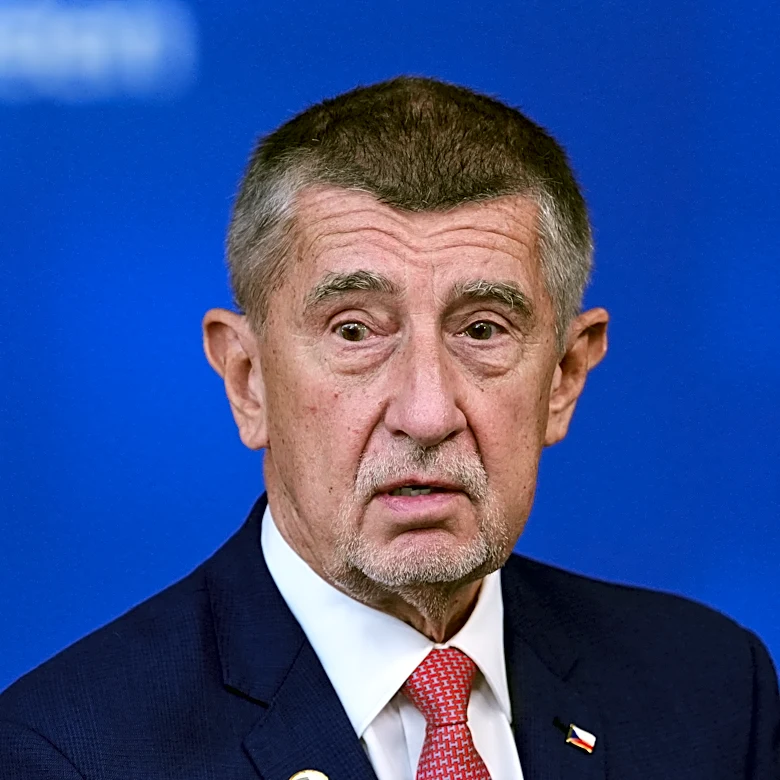 Czech Prime Minister Andrej Babiš’s government survives no-confidence vote