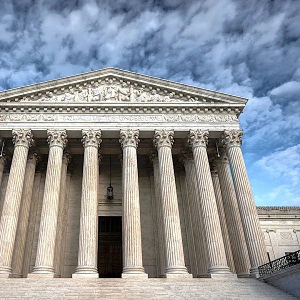 Supreme Court will hear dispute over a Kentucky church's plan to build a shrine on residential land