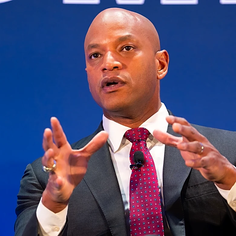 Wes Moore forms bipartisan governors group on AI, citing federal inaction