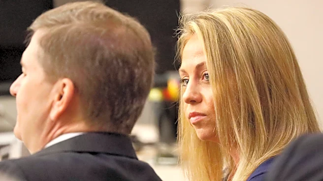 Former Dallas officer who shot Black man in apartment that she mistook for hers gets parole