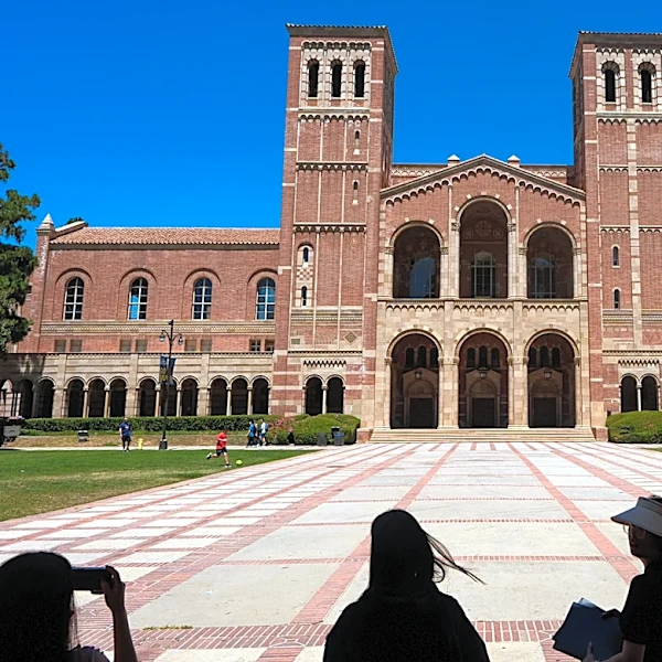 Justice Department finds UCLA law school illegally used race in admissions