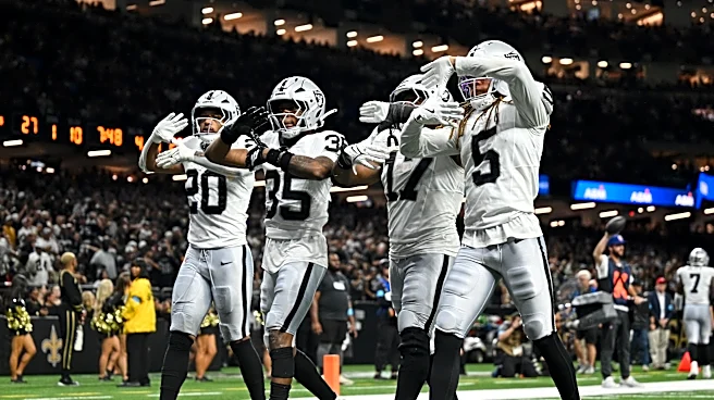 Arrowhead West no more? Raiders’ fast start could mean Chiefs feel less at home at Allegiant
